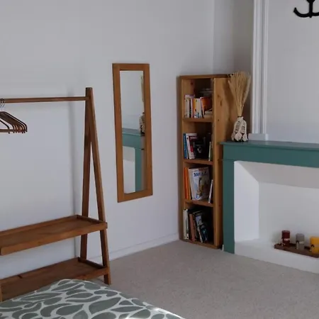 Le 41 Bis Дом отдыха