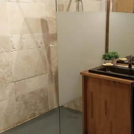 Le 41 Bis Дом отдыха Эг-Морт