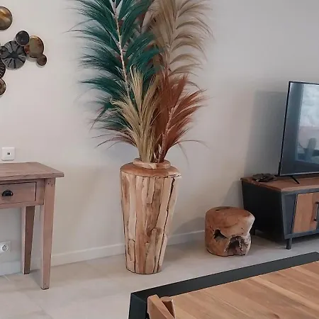 Дом отдыха Le 41 Bis *