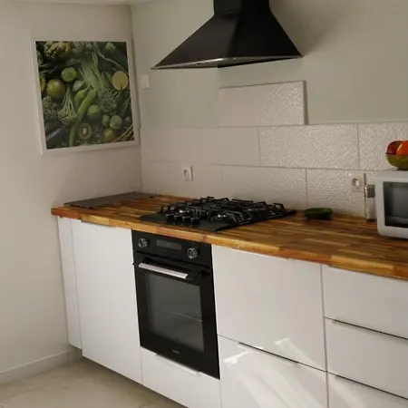 Дом отдыха Le 41 Bis Эг-Морт