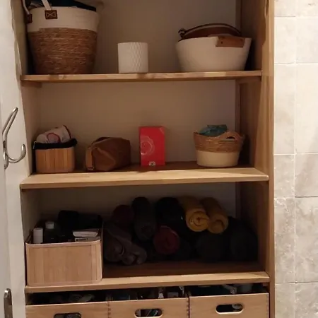 Le 41 Bis Feriehus Aigues-Mortes