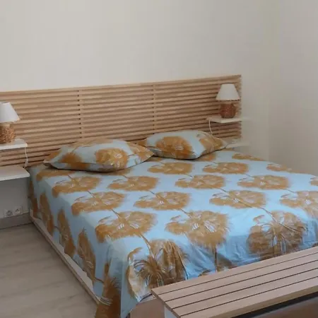 Feriehus Le 41 Bis *