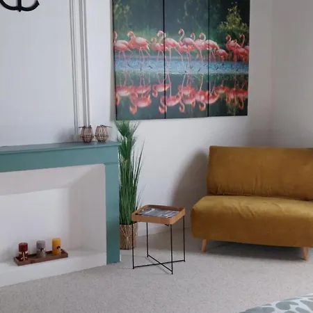 Le 41 Bis Feriehus *