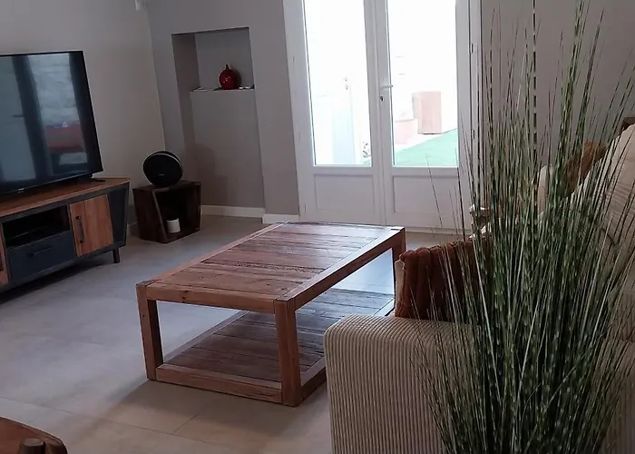 Le 41 Bis Hébergement de vacances Aigues-Mortes